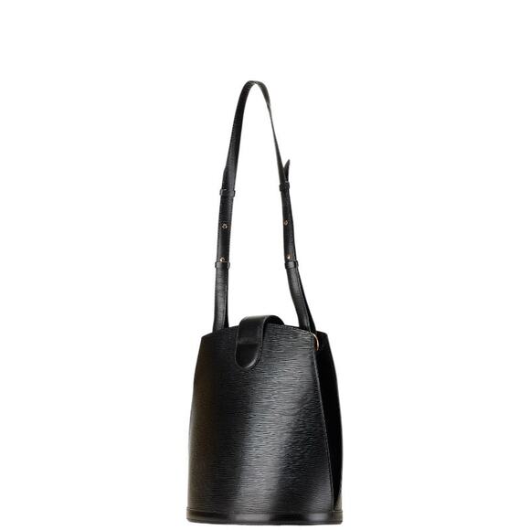 Louis Vuitton Epi Cluny Shoulder Bag M52252 - Picture 2 of 16